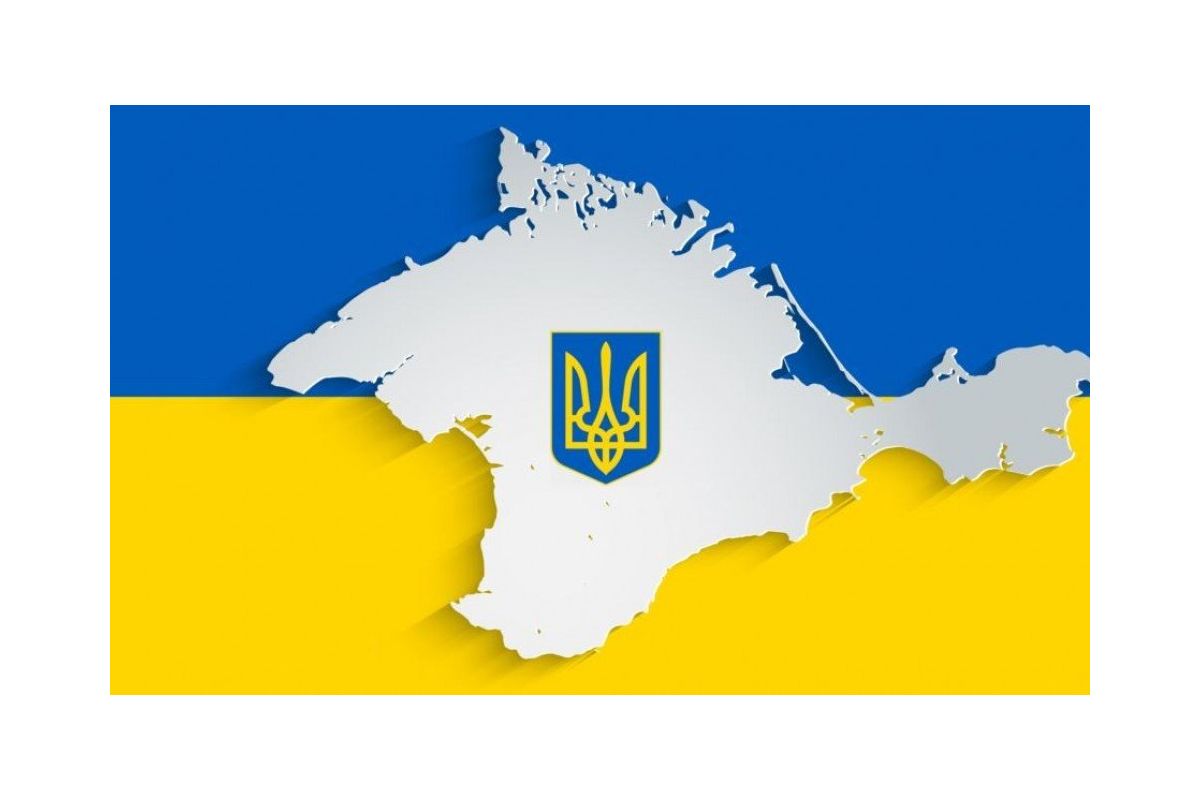 Дослідження "Крим: поза зоною досяжності": українські ЗМІ дозволяють забути про Крим Дослідження "Крим: поза зоною досяжності": українські ЗМІ дозволяють забути про Крим
