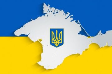 Дослідження "Крим: поза зоною досяжності": українські ЗМІ дозволяють забути про Крим Дослідження "Крим: поза зоною досяжності": українські ЗМІ дозволяють забути про Крим