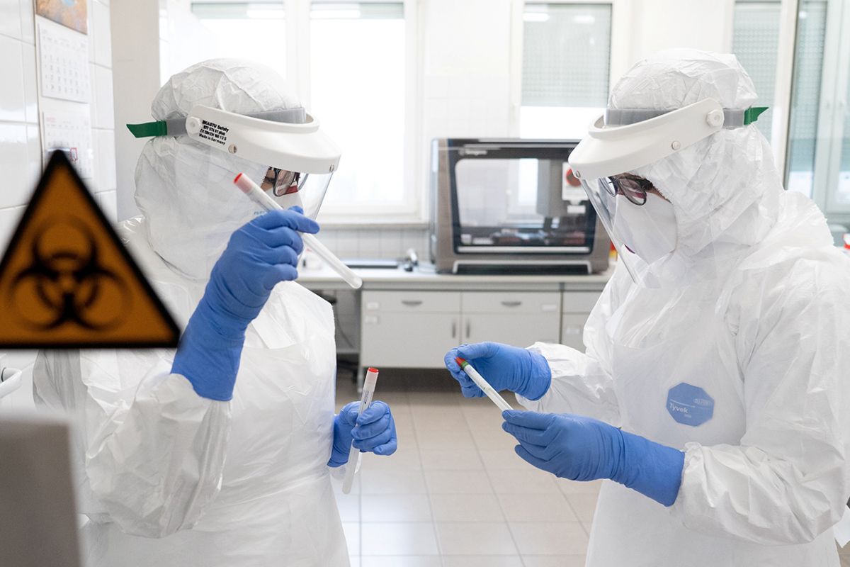 COVID-19 вдруге спричинить ураження Австралії COVID-19 вдруге спричинить ураження Австралії
