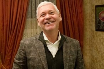 Стало известно, и.о. мэра Харькова Терехов прячет связанные капиталы Стало известно, и.о. мэра Харькова Терехов прячет связанные капиталы