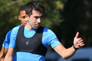 Де Пена домовився про новий контракт з Динамо на поліпшених умовах Де Пена домовився про новий контракт з Динамо на поліпшених умовах