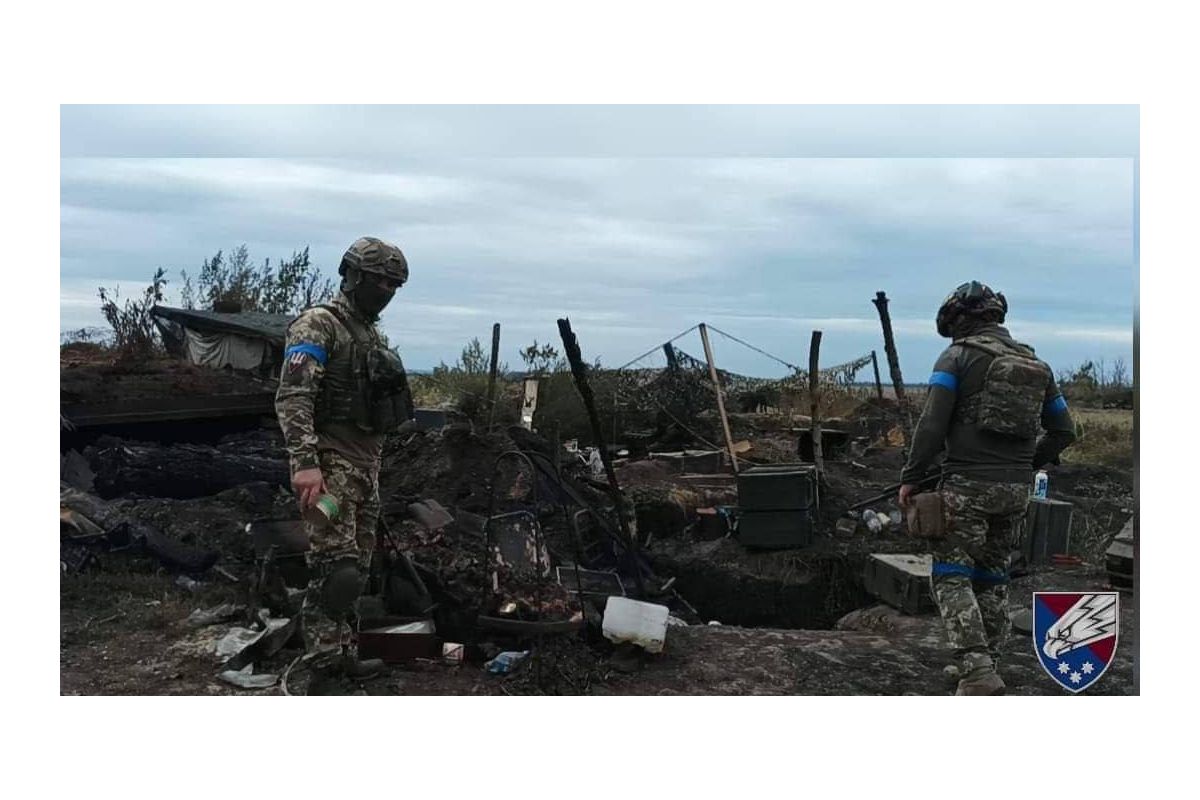 У Сватовому знищено місцеву окупаційну комендатуру, – зведення ГШ ЗСУ У Сватовому знищено місцеву окупаційну комендатуру, – зведення ГШ ЗСУ