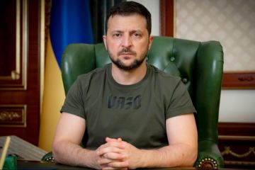 "Наша позиція не зміниться від шуму" – Володимир Зеленський відреагував на заяви рф щодо "референдумів" "Наша позиція не зміниться від шуму" – Володимир Зеленський відреагував на заяви рф щодо "референдумів"