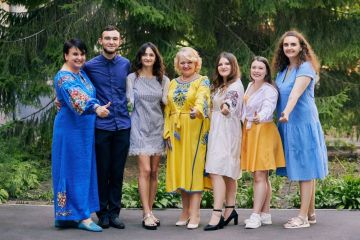 ПІДГОТОВЧІ КУРСИ В ПОЛТАВСЬКОМУ ПЕДАГОГІЧНОМУ ДОПОМОЖУТЬ УСПІШНО СКЛАСТИ ЗНО НА БАКАЛАВРАТ І ЄДИНИЙ ВСТУПНИЙ ІСПИТ ДО МАГІСТРАТУРИ ПІДГОТОВЧІ КУРСИ В ПОЛТАВСЬКОМУ ПЕДАГОГІЧНОМУ ДОПОМОЖУТЬ УСПІШНО СКЛАСТИ ЗНО НА БАКАЛАВРАТ І ЄДИНИЙ ВСТУПНИЙ ІСПИТ ДО МАГІСТРАТУРИ