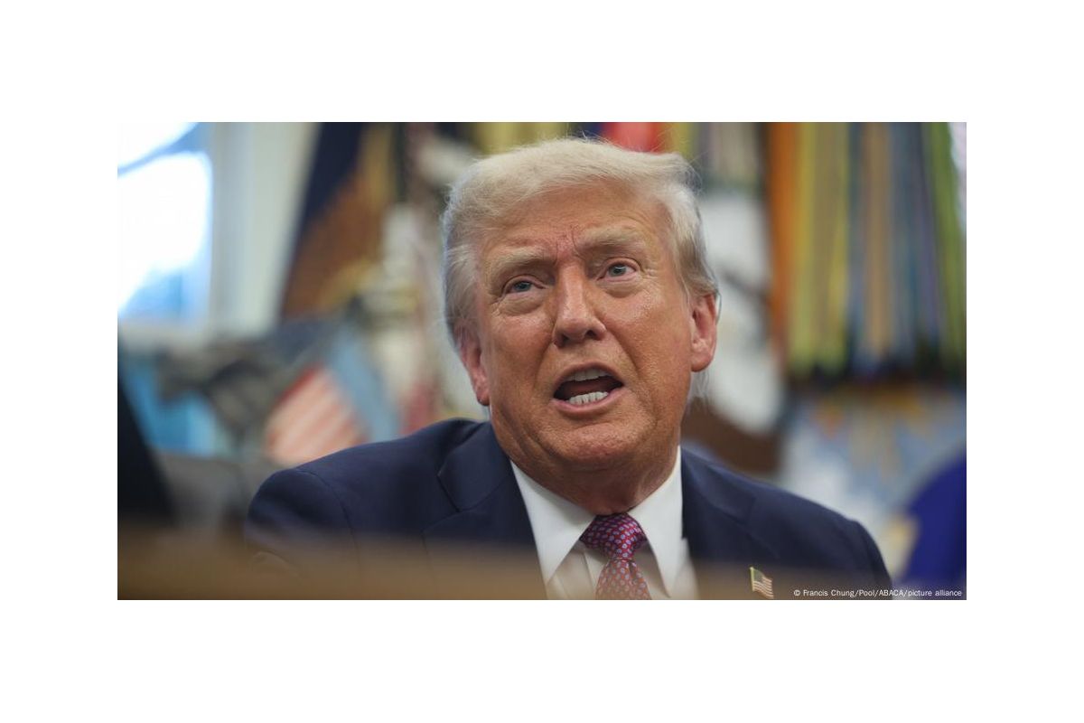 Трамп запровадив збір у $100 тисяч за робочі візи H-1B Трамп запровадив збір у $100 тисяч за робочі візи H-1B