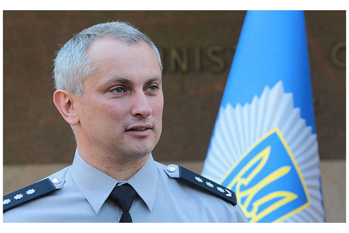 Заступником секретаря РНБО став колишній кіберполіцейський Заступником секретаря РНБО став колишній кіберполіцейський