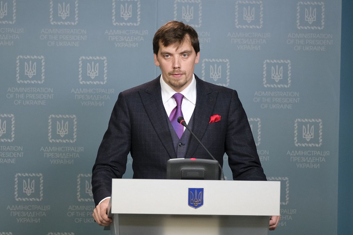 Влада поки не бачить нічого аномального у повітрі Влада поки не бачить нічого аномального у повітрі