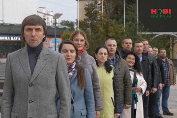 Мер Бучі та його посіпаки – політичні перевертні, які заради доступу до корита міняють партії, як рукавички – Аркадій Кобринець, кандидат на посаду Голови Бучанської громади Мер Бучі та його посіпаки – політичні перевертні, які заради доступу до корита міняють партії, як рукавички – Аркадій Кобринець, кандидат на посаду Голови Бучанської громади