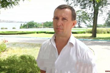 Глава Південної філії АМПУ Максим Широков причетний до схем в портах Великої Одеси Глава Південної філії АМПУ Максим Широков причетний до схем в портах Великої Одеси