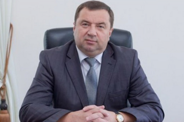 Олександр Левченко – недолюстрований мер Обухова, авторитет Л.О.М. перекрасився в «Слугу народу», хоча за покликанням він цинічний «Риг» Олександр Левченко – недолюстрований мер Обухова, авторитет Л.О.М. перекрасився в «Слугу народу», хоча за покликанням він цинічний «Риг»