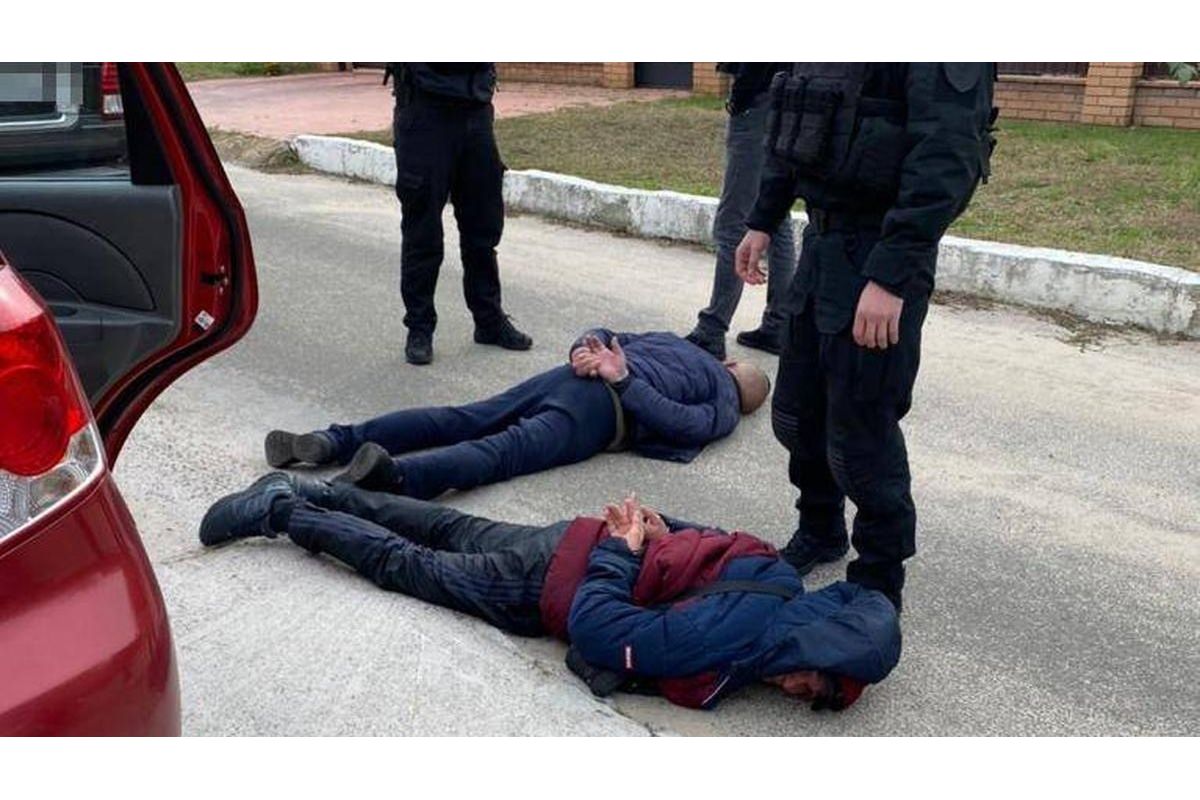 Злочинці планували викрасти малолітню дитину й вимагати викуп Злочинці планували викрасти малолітню дитину й вимагати викуп