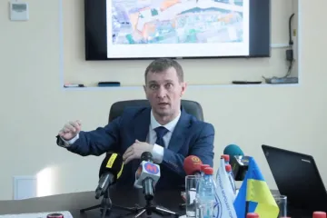 ​Глава Південної філії АМПУ Максим Широков причетний до схем в портах Великої Одеси