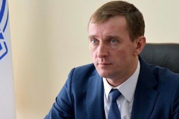 Глава Південної філії АМПУ Максим Широков причетний до схем в портах Великої Одеси Глава Південної філії АМПУ Максим Широков причетний до схем в портах Великої Одеси