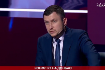 Денис Ярославский: турецькі "Байрактари", насправді українські, вироблені на "Мотор Січі" Денис Ярославский: турецькі "Байрактари", насправді українські, вироблені на "Мотор Січі"