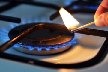 Зроблено неможливе: на Донеччині відновлено газопостачання Зроблено неможливе: на Донеччині відновлено газопостачання