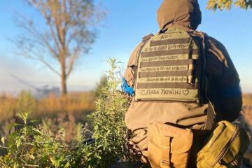 Син племінника експрезидента США Джона Кеннеді таємно воював в Україні проти рф Син племінника експрезидента США Джона Кеннеді таємно воював в Україні проти рф