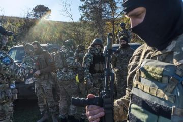 У ЗСУ є можливість просунутися вперед на Донбасі та повернути Херсон за 6 тижнів , – The New York Times  У ЗСУ є можливість просунутися вперед на Донбасі та повернути Херсон за 6 тижнів , – The New York Times