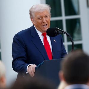 Трамп: Не думаю, що Україна переможе у війні проти РФ Трамп: Не думаю, що Україна переможе у війні проти РФ