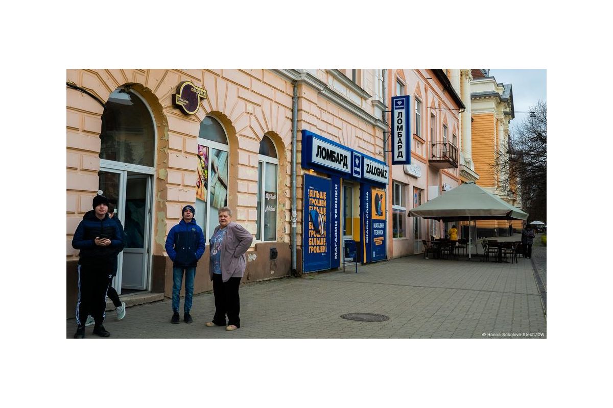 Без місцевих виборів в Україні: чи залишаються легітимними ради й мери Без місцевих виборів в Україні: чи залишаються легітимними ради й мери