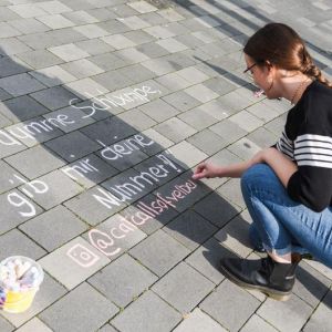 За свист у бік жінок у Німеччині кидатимуть за ґрати? За свист у бік жінок у Німеччині кидатимуть за ґрати?