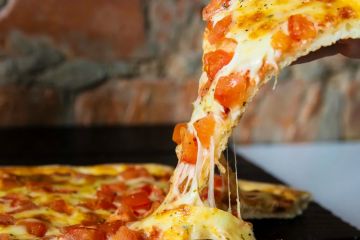 Доставка пиццы Днепр: Лучшие сыры для приготовления пиццы Доставка пиццы Днепр: Лучшие сыры для приготовления пиццы