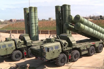 Нічні вибухи у Запоріжжі: росіяни вдарили по району ракетами С-300 Нічні вибухи у Запоріжжі: росіяни вдарили по району ракетами С-300