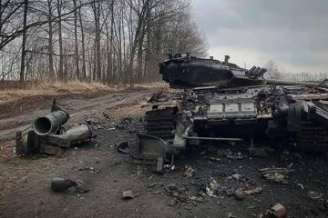 390 російських військових ліквідували в Україні за добу — Генштаб ЗСУ 390 російських військових ліквідували в Україні за добу — Генштаб ЗСУ