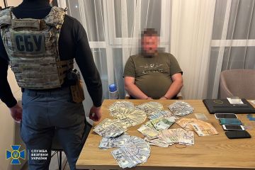 СБУ знешкодила злочинне угруповання, яке пропонувало «ухилянтам» виїхати до росії СБУ знешкодила злочинне угруповання, яке пропонувало «ухилянтам» виїхати до росії