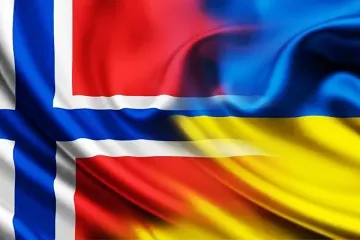​Норвегія закупить для України природнього газу майже на 200 мільйонів доларів