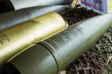 ​152 мм української люті: в "Укроборонпромі" натякнули на скорі "привіти" окупантам