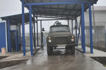 ​Сточные воды в Одессе принимают через специальные станции
