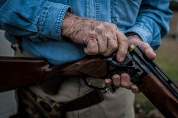 Маріупольця, який намагався вбити зятя, засуджено до 7 років позбавлення волі Маріупольця, який намагався вбити зятя, засуджено до 7 років позбавлення волі