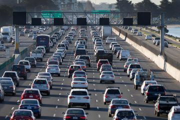 Безпілотні автомобілі: скоро в таксі не потрібен буде водій   Безпілотні автомобілі: скоро в таксі не потрібен буде водій