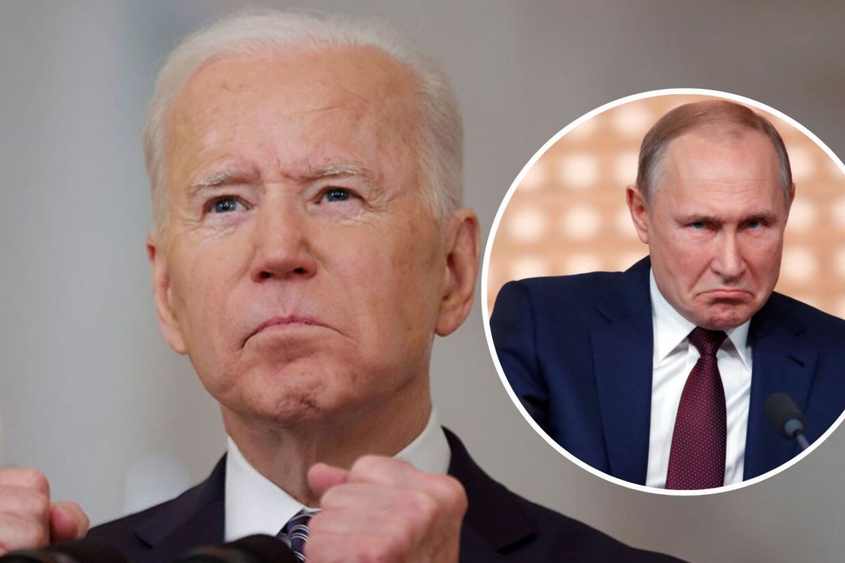 США планують оголосити росію «країною-агресоркою», – The Hill США планують оголосити росію «країною-агресоркою», – The Hill