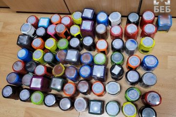 БЕБ розкрило чергову злочинну схему відшкодування ПДВ: у компаній відомого львівського бізнесмена вилучено понад 25 млн грн готівкою БЕБ розкрило чергову злочинну схему відшкодування ПДВ: у компаній відомого львівського бізнесмена вилучено понад 25 млн грн готівкою