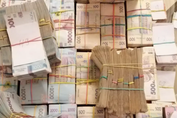 БЕБ розкрило чергову злочинну схему відшкодування ПДВ: у компаній відомого львівського бізнесмена вилучено понад 25 млн грн готівкою БЕБ розкрило чергову злочинну схему відшкодування ПДВ: у компаній відомого львівського бізнесмена вилучено понад 25 млн грн готівкою