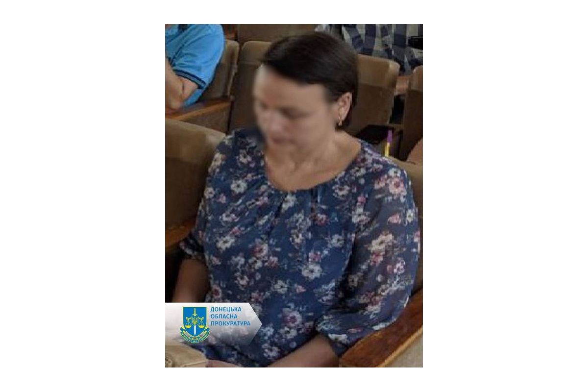 Розпоряджається українським врожаєм на окупованій території - заочно судитимуть мешканку Маріупольського району Розпоряджається українським врожаєм на окупованій території - заочно судитимуть мешканку Маріупольського району