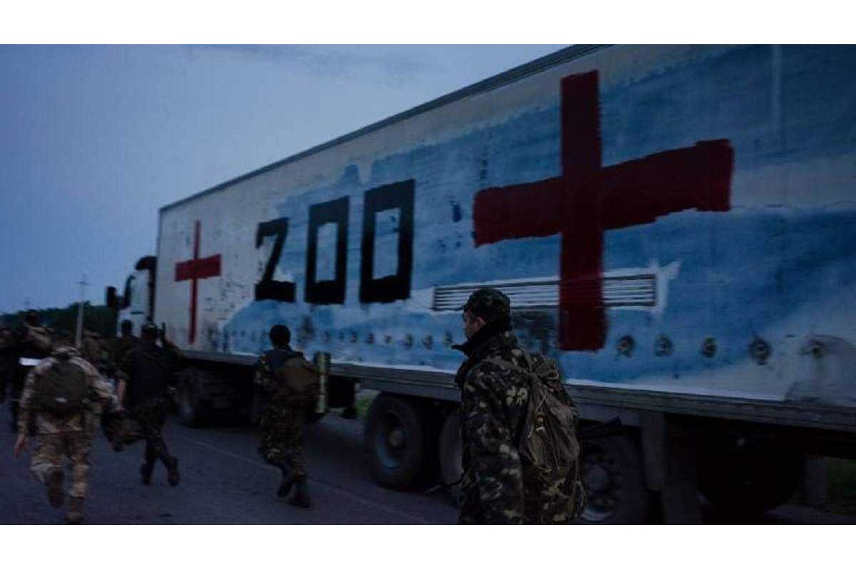 Росія втратила в Україні близько 90% армії, зібраної перед вторгненням Росія втратила в Україні близько 90% армії, зібраної перед вторгненням