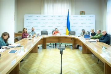 Нові підходи до закупівлі продуктів для військовослужбовців Нові підходи до закупівлі продуктів для військовослужбовців