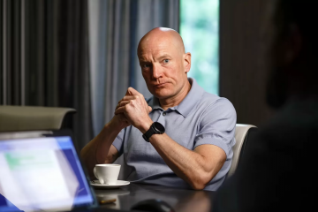 Чеський підприємець та гендиректор української інвесткомпанії Dragon Capital Томаш Фіала продовжує вести бізнес в окупованому Криму, – ЗМІ Чеський підприємець та гендиректор української інвесткомпанії Dragon Capital Томаш Фіала продовжує вести бізнес в окупованому Криму, – ЗМІ