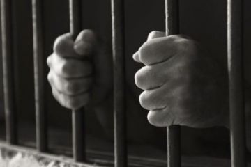 У Херсоні грабіжника засуджено на 13 років позбавлення волі У Херсоні грабіжника засуджено на 13 років позбавлення волі