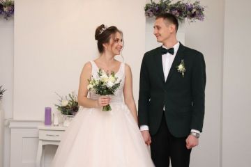 Підсумки весільного флешмобу 21.01.2021	 Підсумки весільного флешмобу 21.01.2021