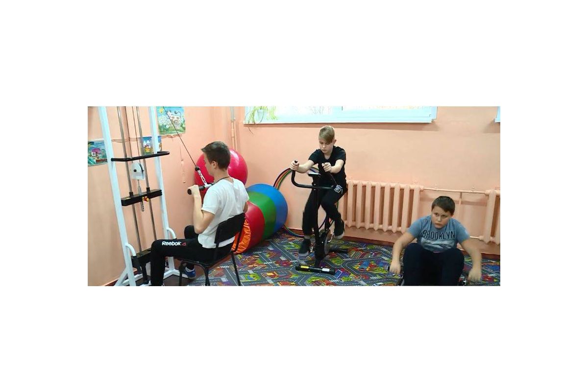Медицина у Дніпрі: скоро у дитячій лікарні почнуть надавати ще одну послугу! Медицина у Дніпрі: скоро у дитячій лікарні почнуть надавати ще одну послугу!