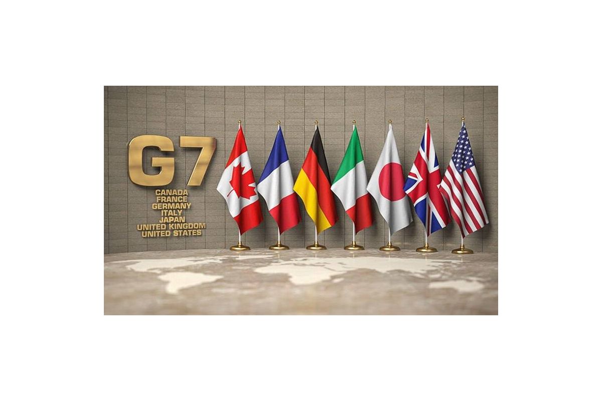 Глави МЗС країн G7 зберуться в Мюнхені, щоб обговорити війну в Україні, – Japan Today Глави МЗС країн G7 зберуться в Мюнхені, щоб обговорити війну в Україні, – Japan Today