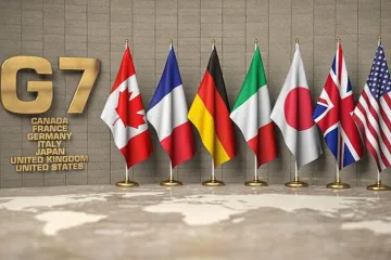 ​Глави МЗС країн G7 зберуться в Мюнхені, щоб обговорити війну в Україні, – Japan Today
