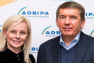 Тухла свинина с присмаком колабораціонізму (Pecunia non olet) Тухла свинина с присмаком колабораціонізму (Pecunia non olet)