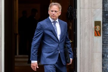 Великобританія закликала до збільшення надання допомоги Україні Великобританія закликала до збільшення надання допомоги Україні