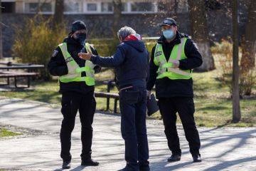 Глава Нацполіції Іван Вигівський прокоментував чи будуть поліцейські роздавати повістки разом із військкомами Глава Нацполіції Іван Вигівський прокоментував чи будуть поліцейські роздавати повістки разом із військкомами