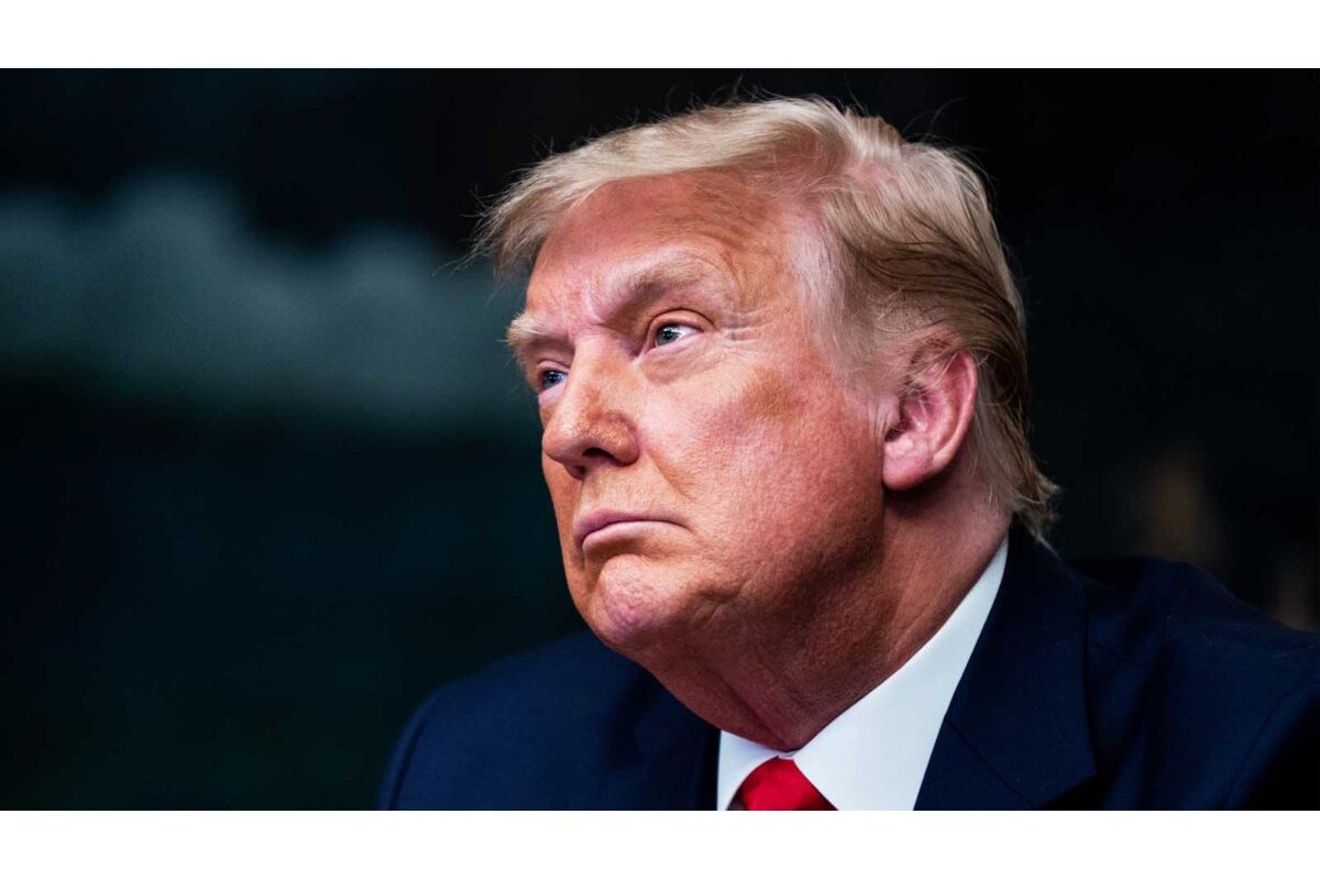 Трамп назвав нові терміни припинення війни в Україні у разі перемоги Трамп назвав нові терміни припинення війни в Україні у разі перемоги