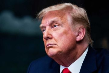 Трамп назвав нові терміни припинення війни в Україні у разі перемоги Трамп назвав нові терміни припинення війни в Україні у разі перемоги